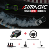 Simagic Formula Drift Alpha EVO Sport + NEO X 350W +P700-C + Q1 +TB-1 Bundle & Save