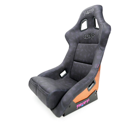 SPOOKY SEAT