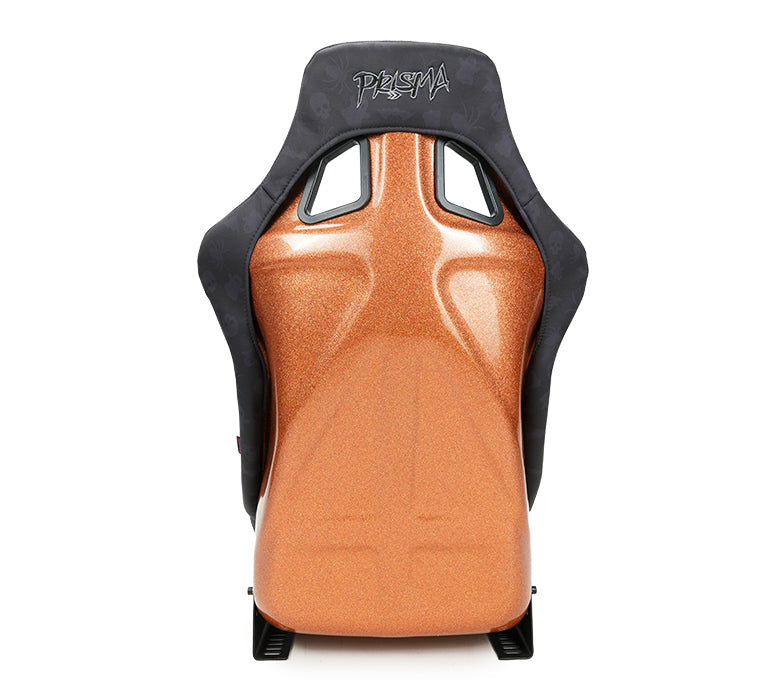 SPOOKY SEAT