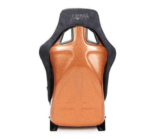 SPOOKY SEAT