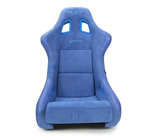 CHROMATIC ROYAL BLUE