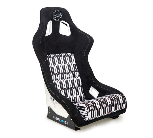 NRG BUCKET SEAT VINYL
