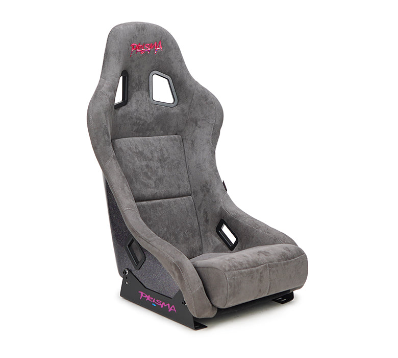 PRISMA GUN METAL | Apex Sim Racing