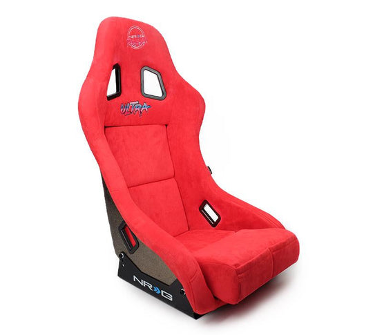 ULTRA CHERRY RED