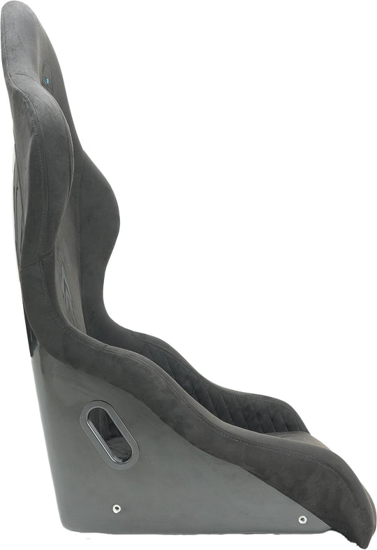 ECHELON BUCKET SEAT