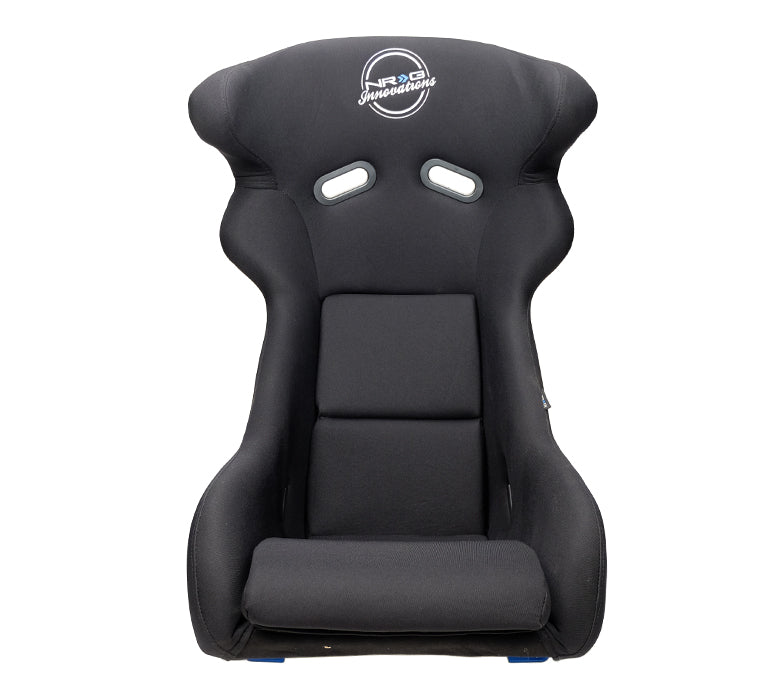 SIM BUCKET RACING SEAT