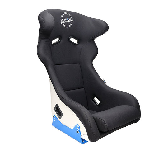 SIM BUCKET RACING SEAT