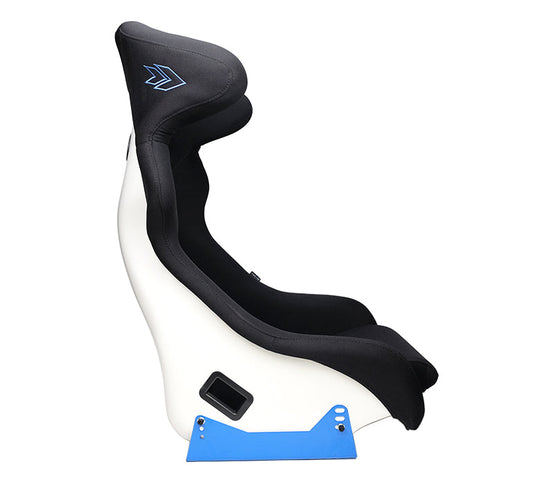 SIM BUCKET RACING SEAT
