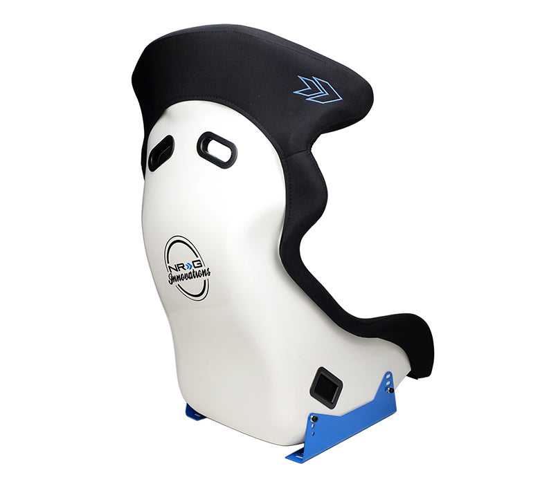 SIM BUCKET RACING SEAT