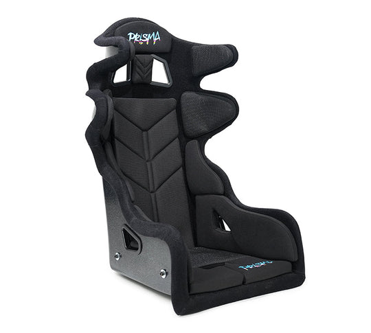 FIA RACING SEAT HALO NITRO