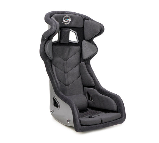 FIA COMPETITION FULL HALO NRG CARBON SEAT