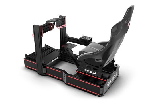 Center Flight Stick Sim Mount