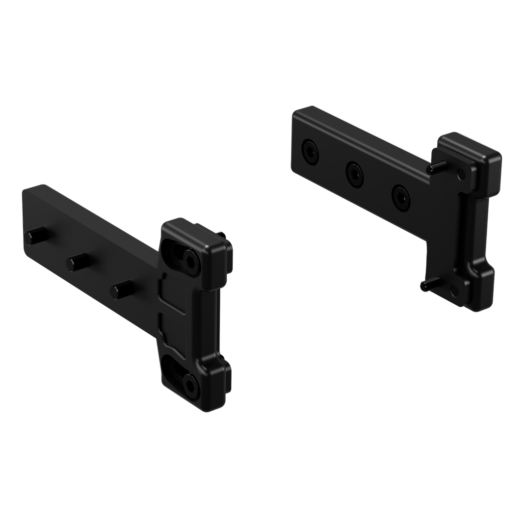 Sim Racing Wheel Mounts by Sabelt – Apex Sim Racing