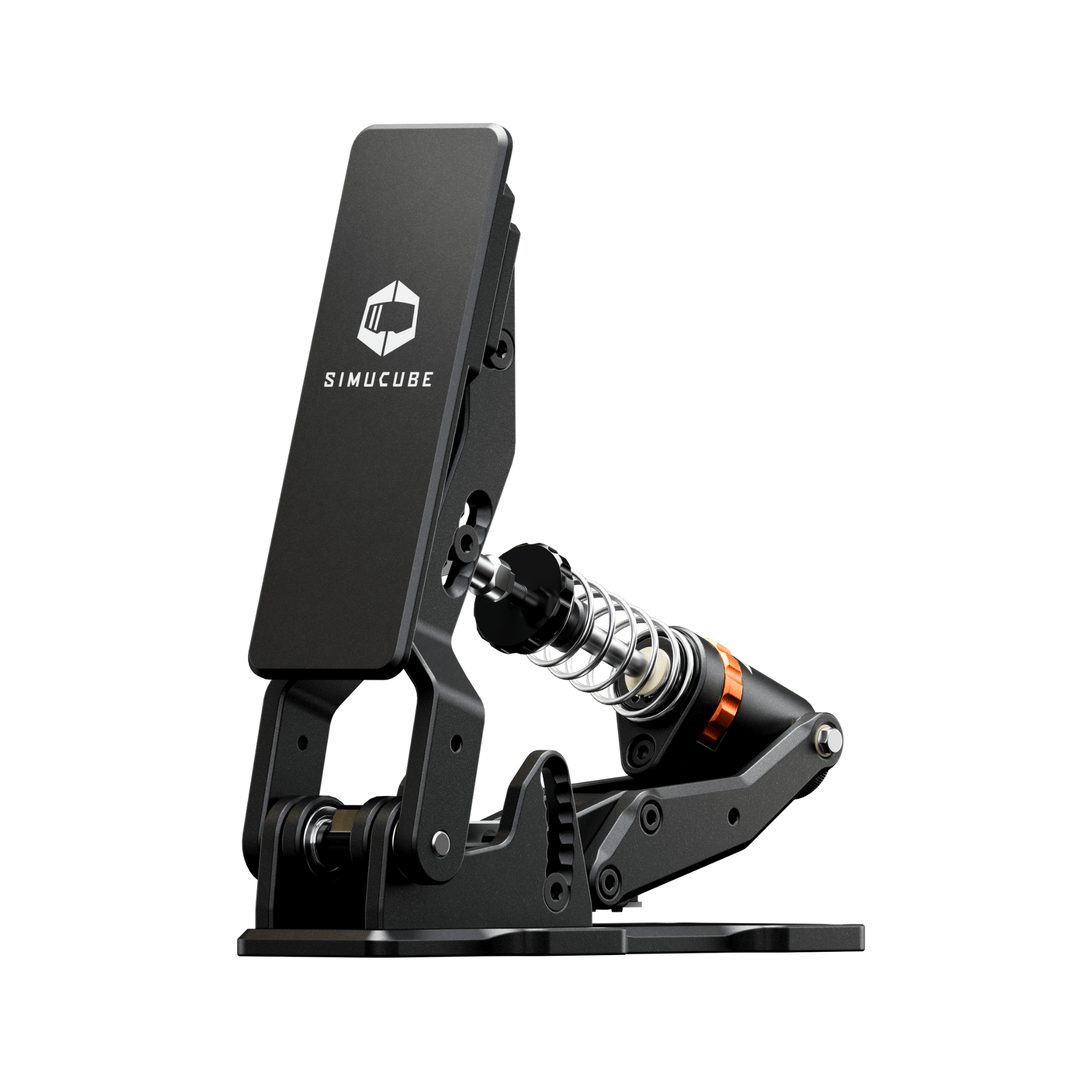 Simucube Throttle Pedal