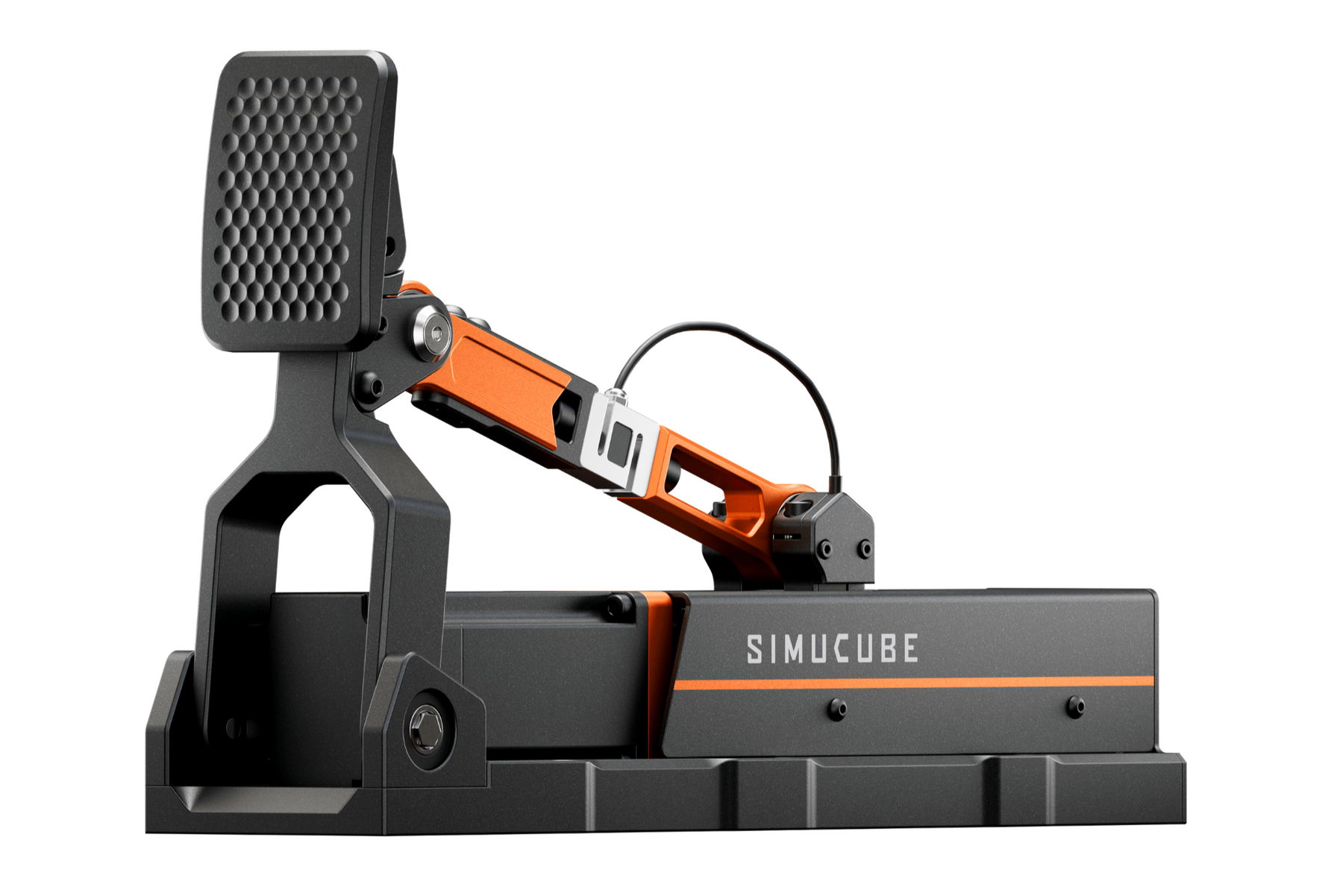 active pedal simucube Simucube ActivePedal Ultimate Add-On | Apex Sim Racing | USA Stock