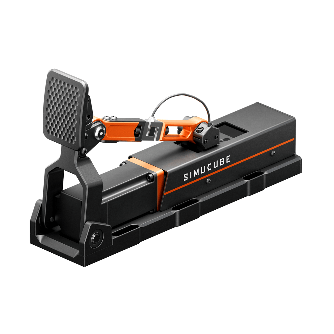 active pedal Simucube ActivePedal Ultimate