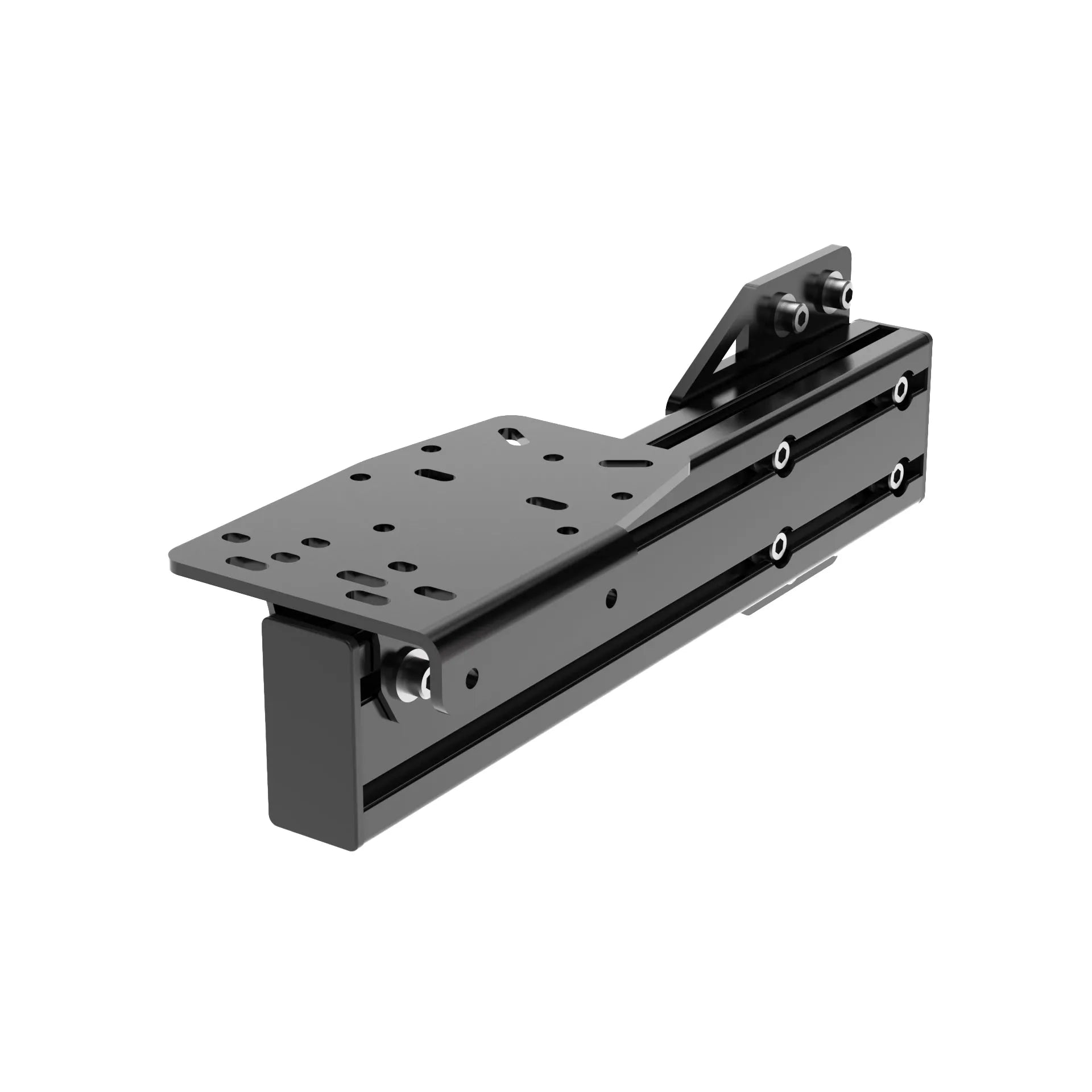 Extreme Simracing Gear Shifter Mount - Thumbnail 2