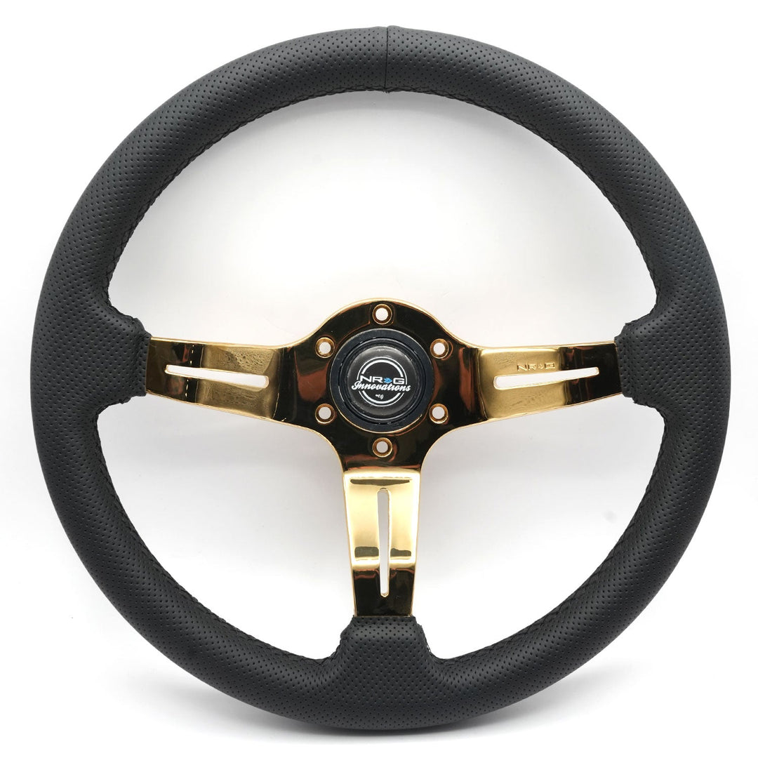 SIM RACING SPEC STEERING WHEEL- SPLTZ