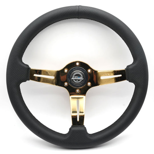 SIM RACING SPEC STEERING WHEEL- SPLTZ