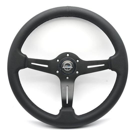 SIM RACING SPEC STEERING WHEEL- SPLTZ