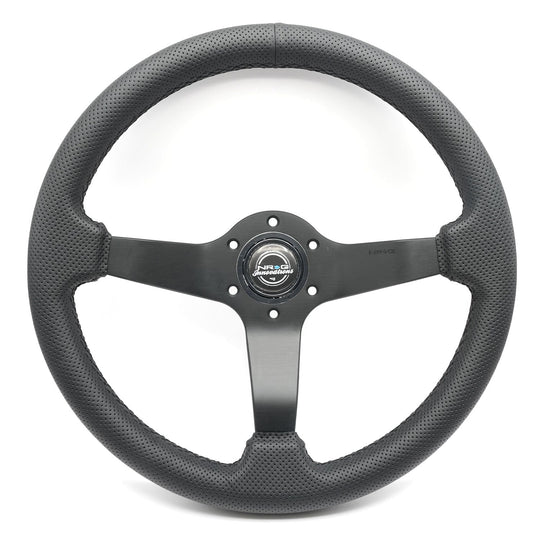 SIM RACING SPEC STEERING WHEEL- VORTZ