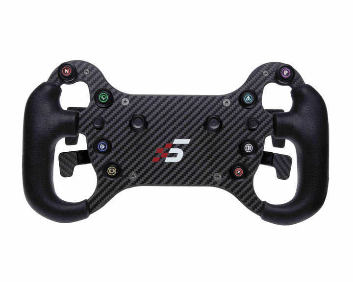 Sim Racing Steering Wheels | Apex Sim Racing | USA Stock