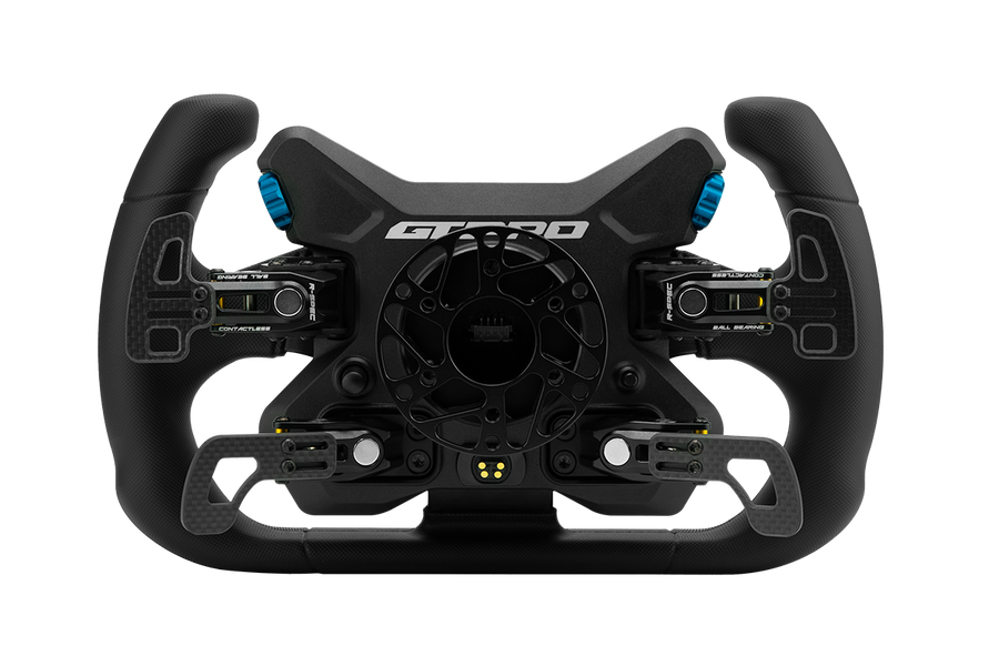 GT Style Steering Wheel – Apex Sim Racing