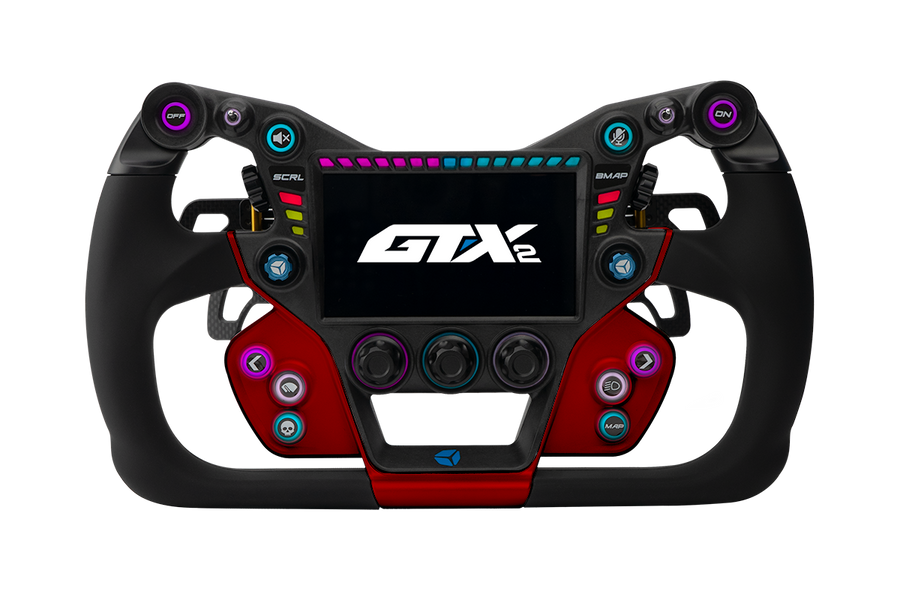 Apex Sim Racing - The Best Sim Racing Gear & Accessories