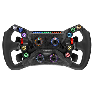 Simagic GT Neo Sim Racing Steering Wheel