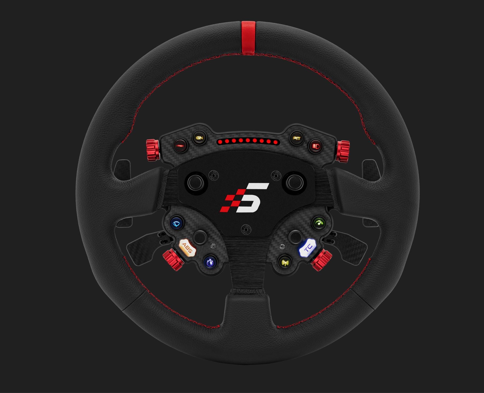 Simagic GT Pro R - Thumbnail 2
