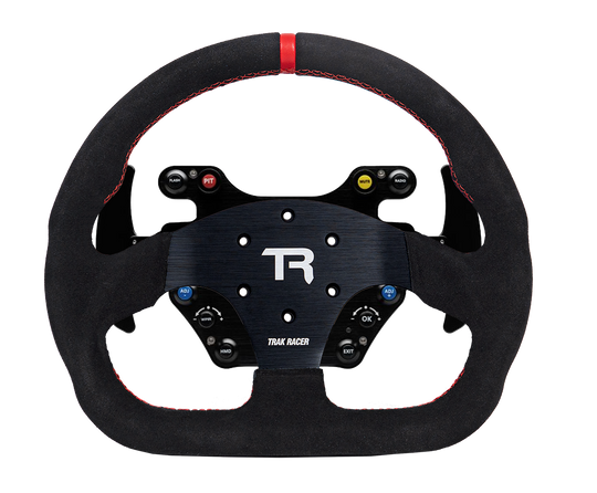 Trak Tour Steering Wheel