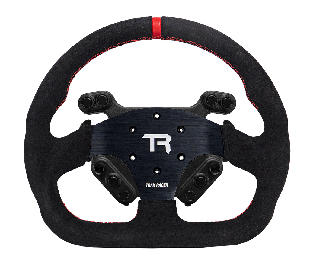 Trak Tour Steering Wheel