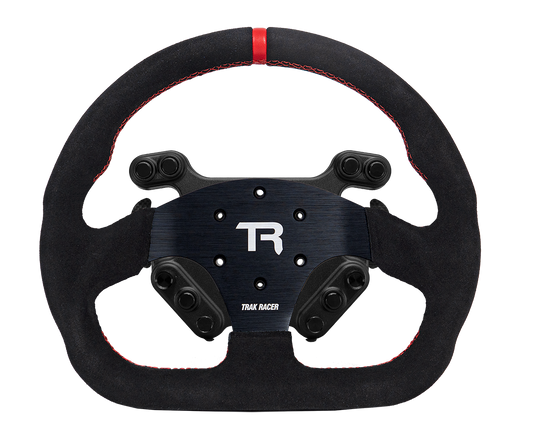 Trak Tour Steering Wheel