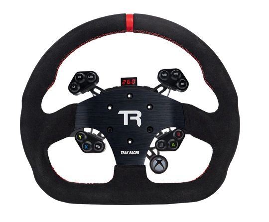 Trak Tour Steering Wheel