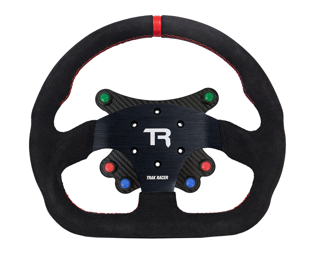 Trak Tour Steering Wheel