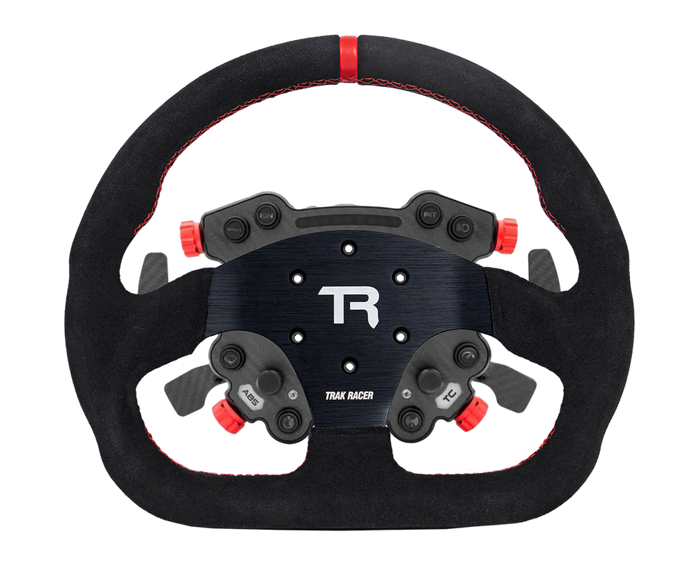 Trak Tour Steering Wheel