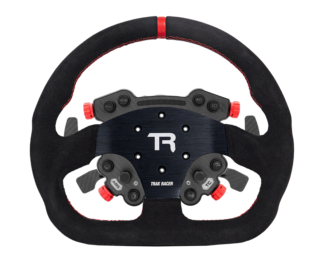 Trak Tour Steering Wheel