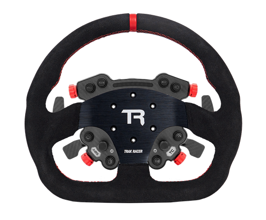 Trak Tour Steering Wheel