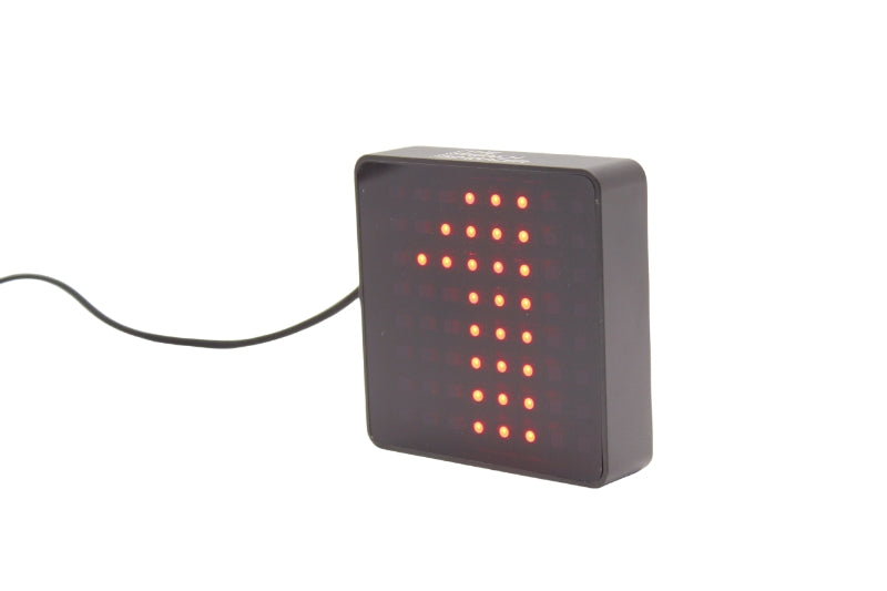 Chip Racing Flag Race Flag Pro V2 - LED Sim Racing Flag Indicator - Kit | Apex Sim Racing
