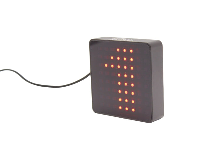 Race Flag Pro V2 - LED Sim Racing Flag Indicator – Apex Sim Racing