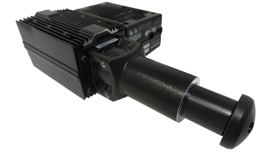 D-BOX Sim Racing Motion System | Apex Sim Racing | USA Stock