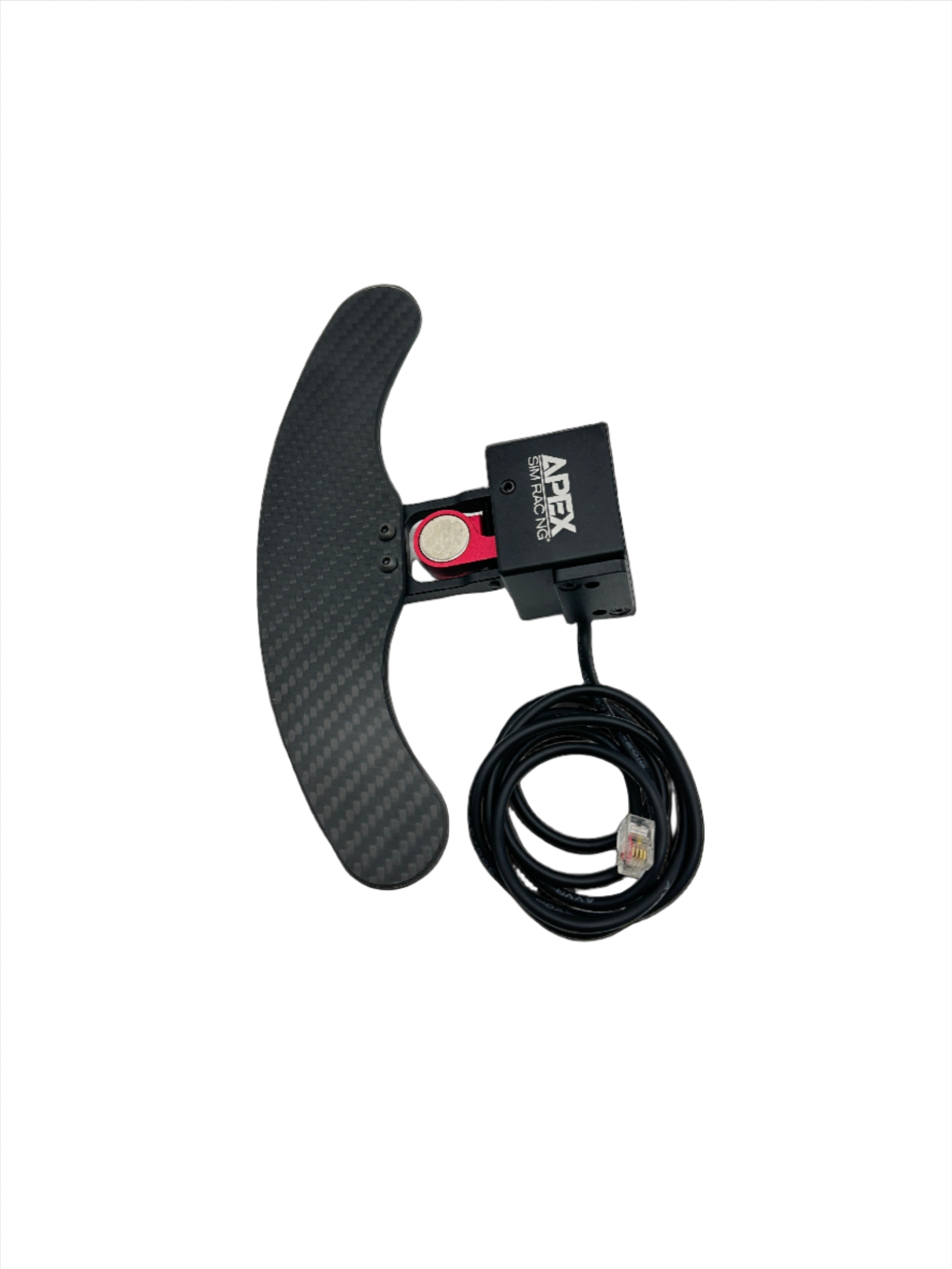 Apex Sim Racing Paddle Shifter - Thumbnail 2