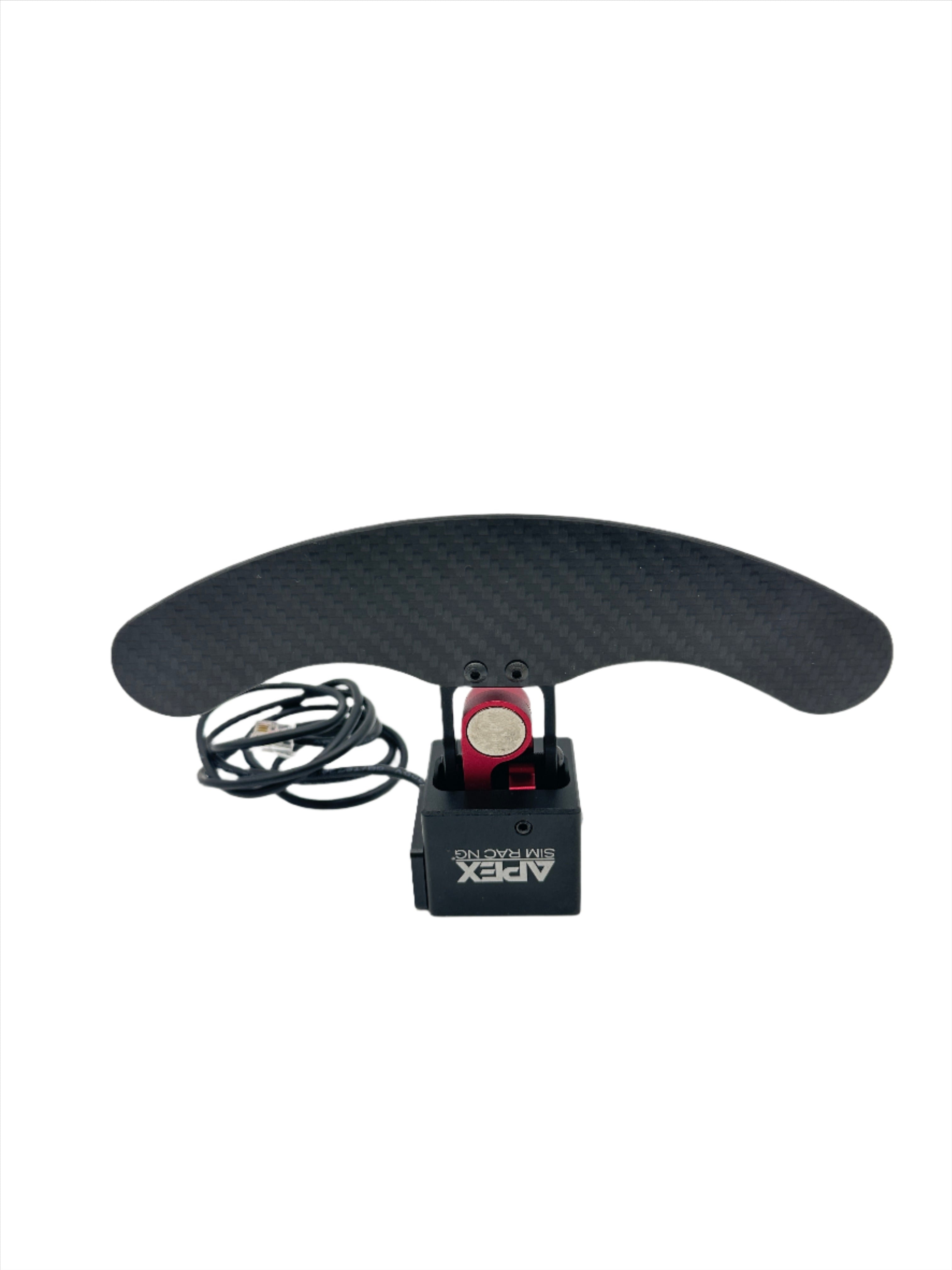 Apex Sim Racing Paddle Shifter - Thumbnail 3