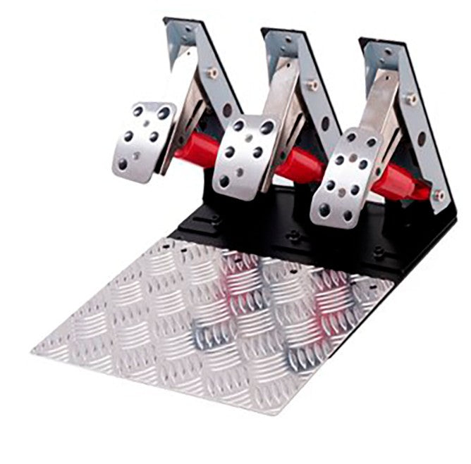 INVERTED PEDALS - LOGITECH G25, G27, G29 G920 AND G923 UPGRADE – Apex ...