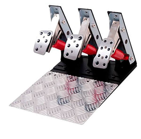 INVERTED PEDALS