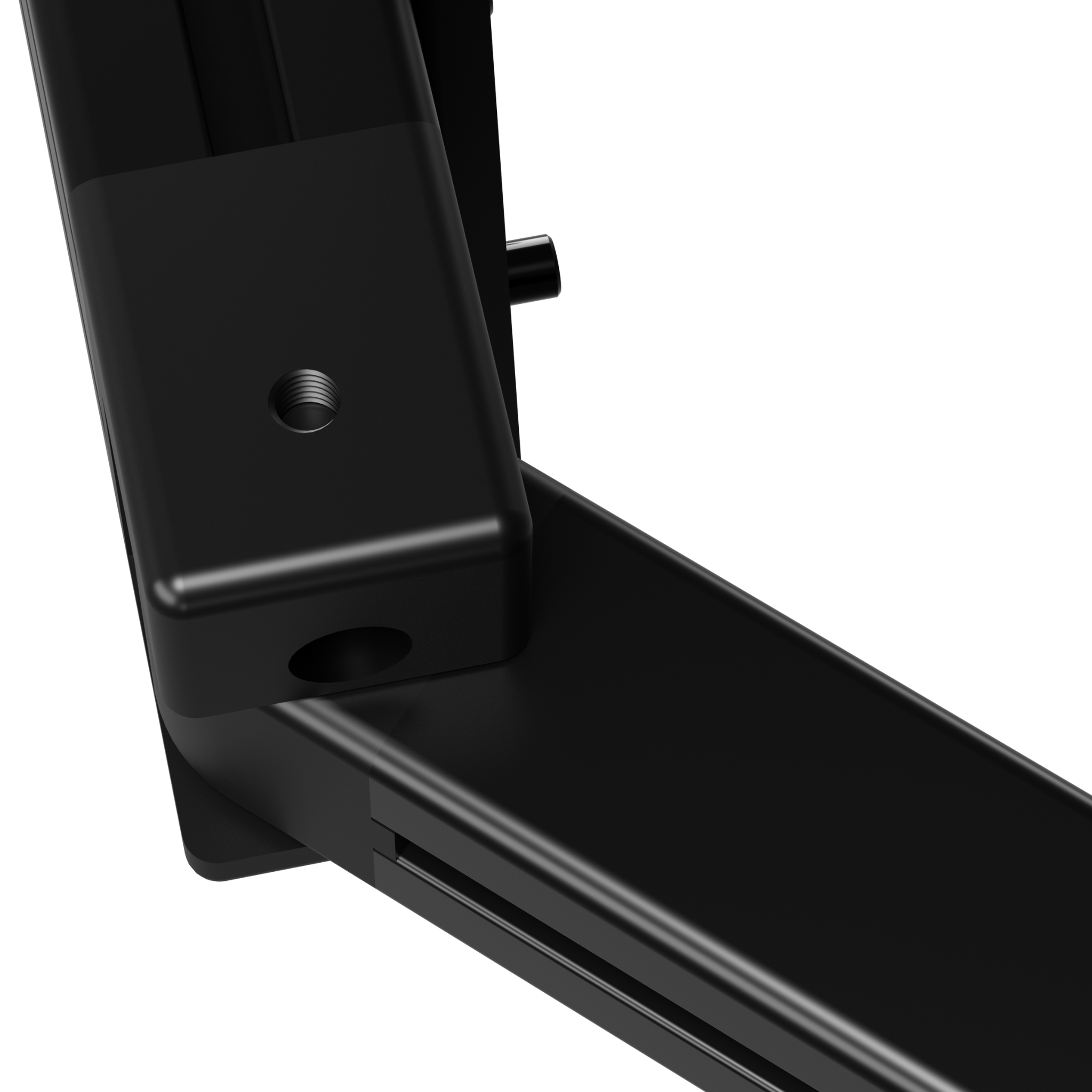 Sabelt Side Mount Kit - Thumbnail 2