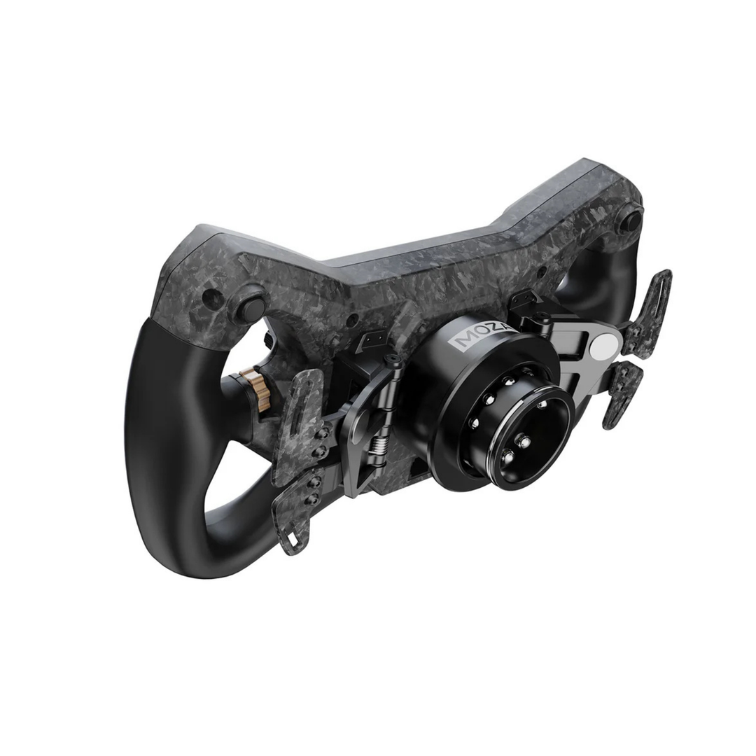 Moza KS Pro Steering Wheel