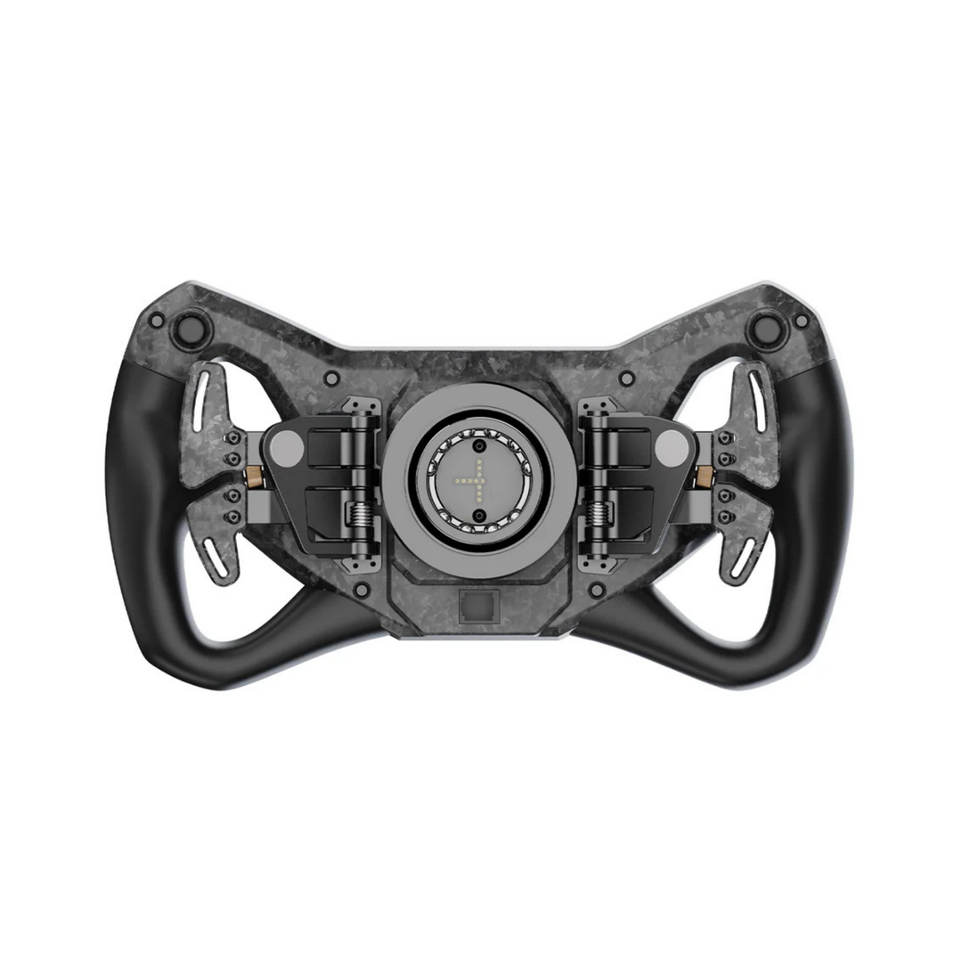 Moza KS Pro Steering Wheel