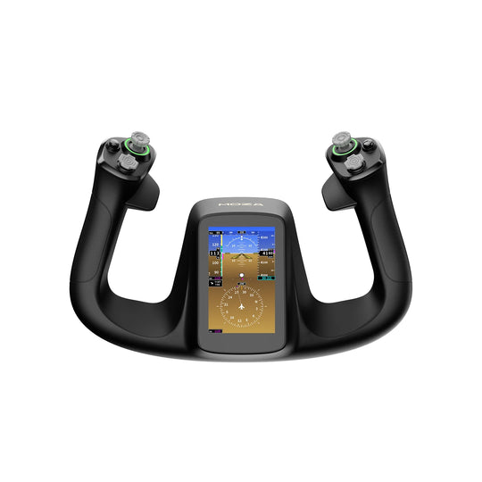 Moza Racing MFY Pro Yoke Handle