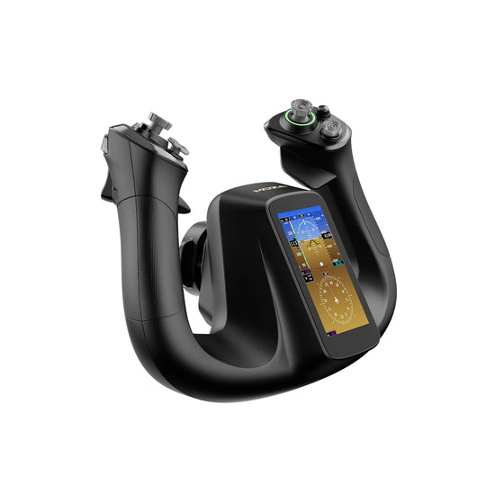 Moza Racing MFY Pro Yoke Handle
